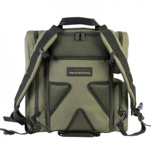 RUCSAC KORUM TRANSITION COMPACT RUCKBAG 40X20X43CM