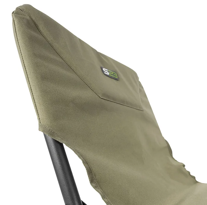 SCAUN KORUM S23 COMPACT ACCESSORY CHAIR - imagine 6