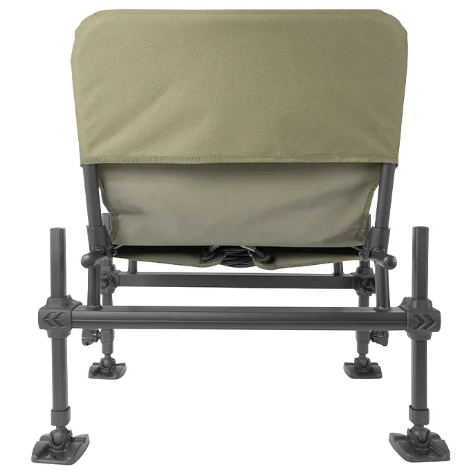 SCAUN KORUM S23 COMPACT ACCESSORY CHAIR - imagine 3