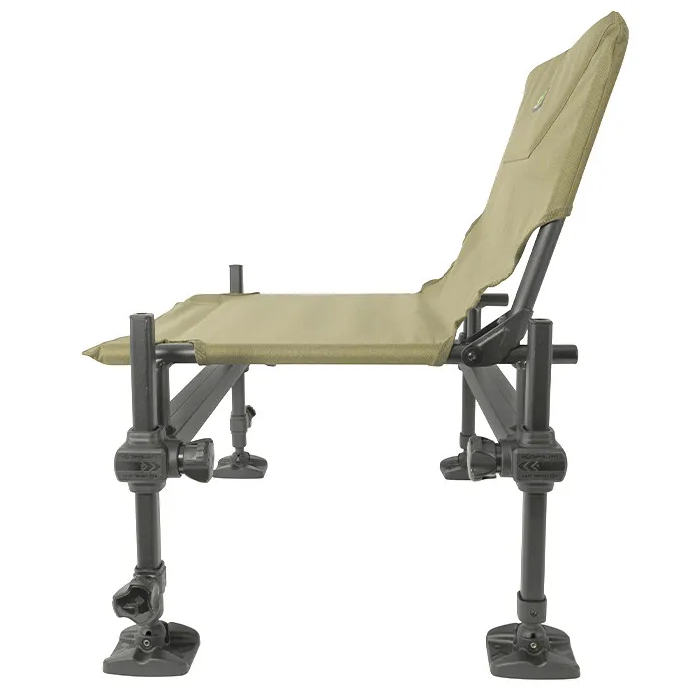 SCAUN KORUM S23 COMPACT ACCESSORY CHAIR - imagine 2