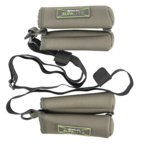 HUSA NEOPREN KORUM SUPALITE 2 ROD SAVER