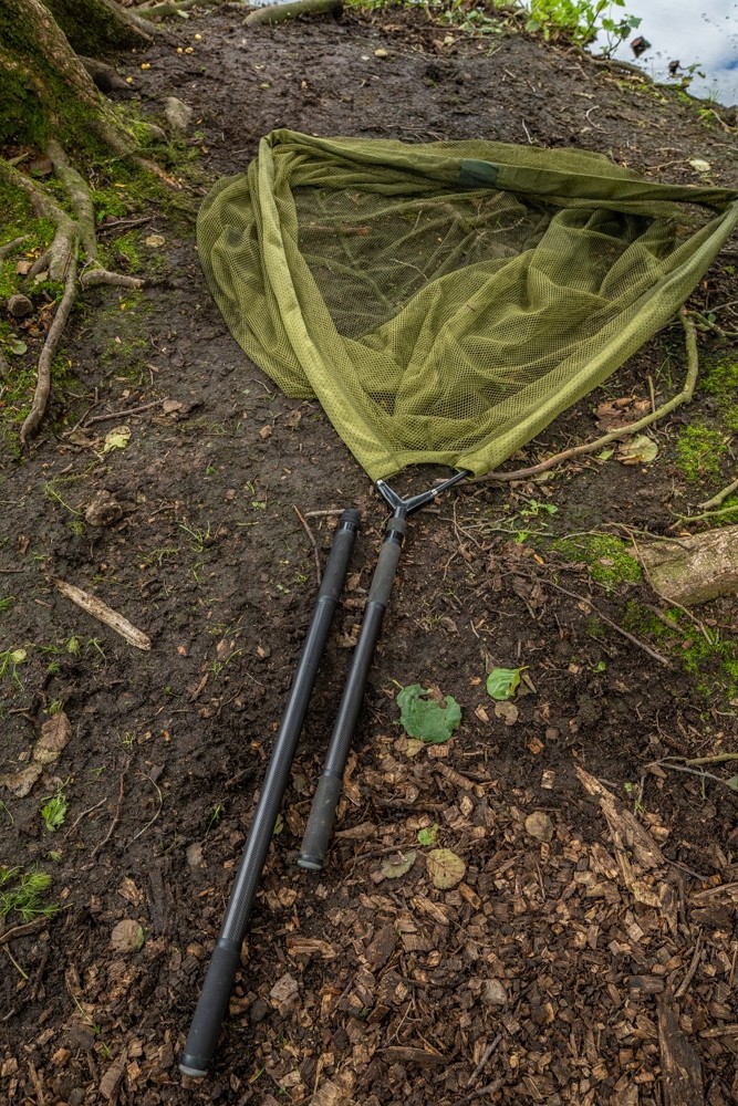 COADA MINCIOG KORUM OPPORTUNIST XTDN NET HANDLE 1.80M - imagine 3