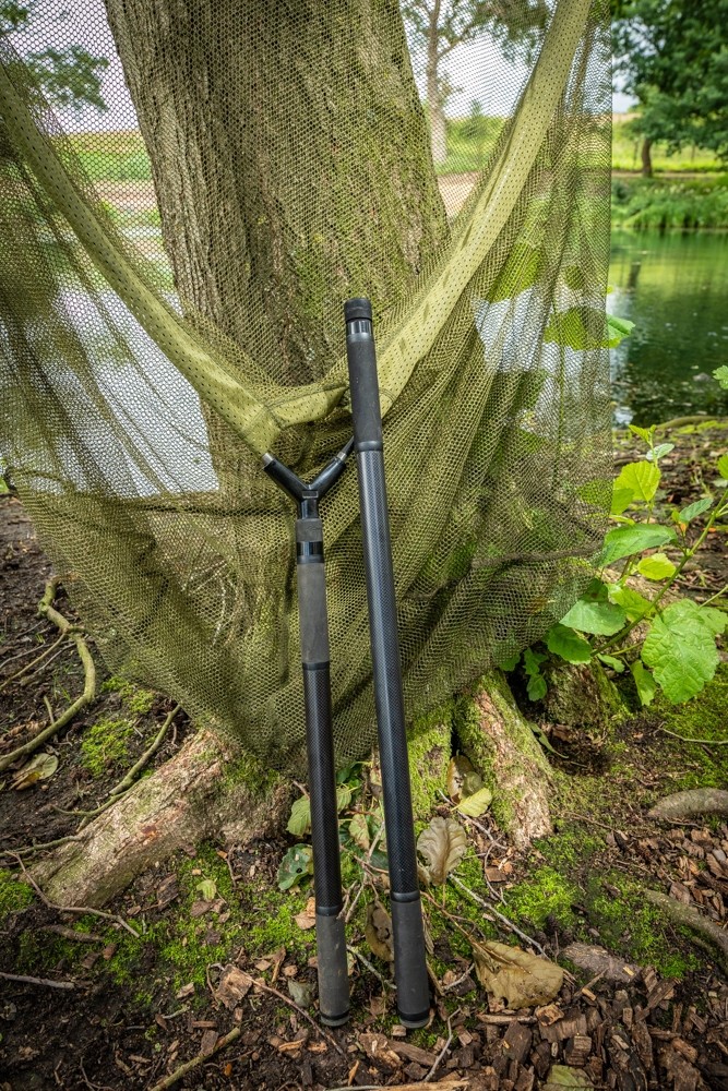 COADA MINCIOG KORUM OPPORTUNIST XTDN NET HANDLE 1.80M - imagine 2