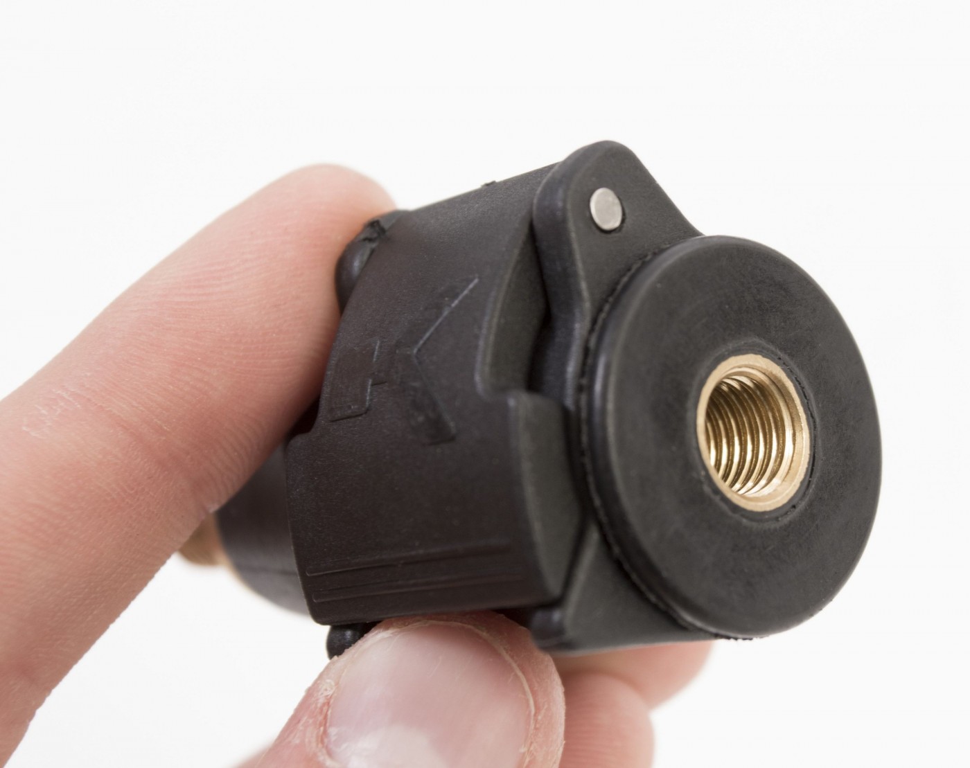 SUPORT MODULAR KORUM COMPACT QUICK RELEASE NET ADAPTOR - imagine 3