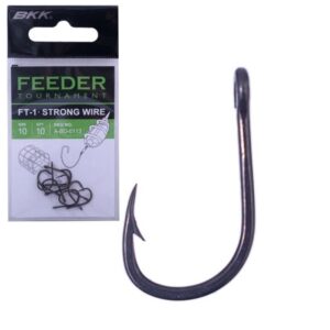 CARLIGE BKK FEEDER TOURNAMENT FT-1 10BUC