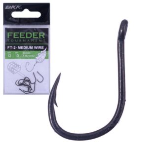CARLIGE BKK FEEDER TOURNAMENT FT-2 10BUC