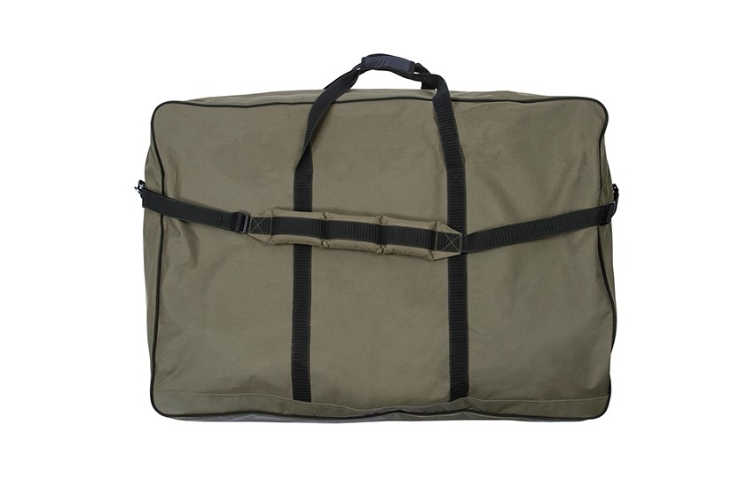 HUSA SCAUN KORUM TRANSITION UNIVERSAL CHAIR & NET BAG - imagine 3