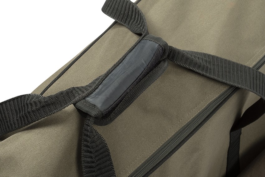 HUSA SCAUN KORUM TRANSITION UNIVERSAL CHAIR & NET BAG - imagine 4