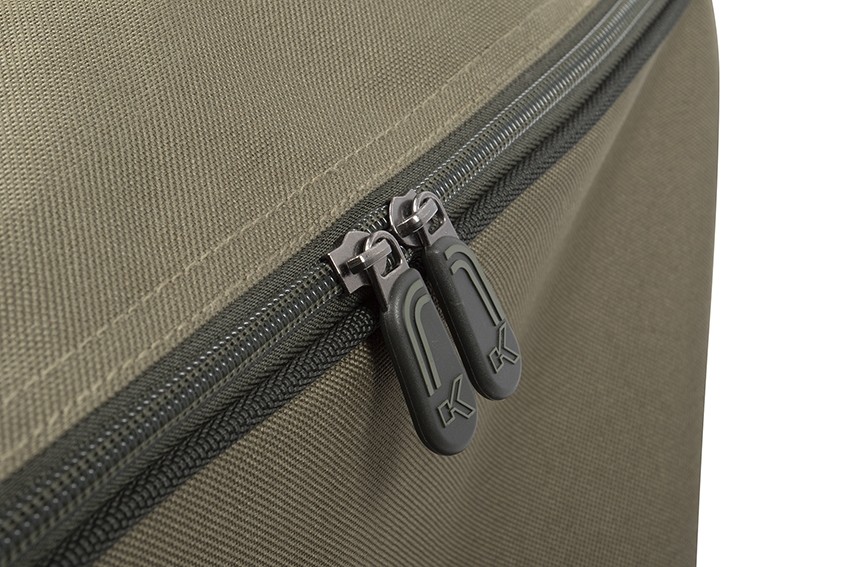 HUSA SCAUN KORUM TRANSITION UNIVERSAL CHAIR & NET BAG - imagine 5