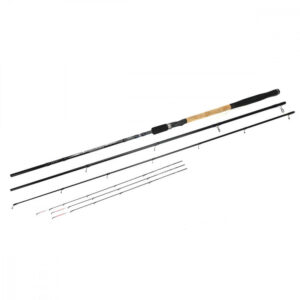 LANSETA FORMAX ELEGANCE PRO FEEDER 11FT - 3.30m 50g