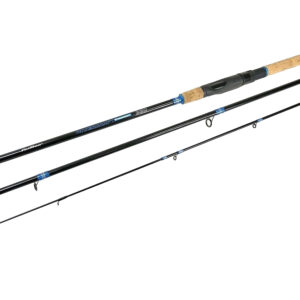 LANSETA FORMAX RIVERCRAFT FEEDER 12FT - 3.60m 60g