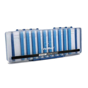 PENAR RIGURI FORMAX ELEGANCE FEEDER PRO SERIES 36x13x3.5CM