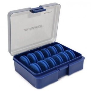 PENAR RIGURI FORMAX ELEGANCE + 12 ROLE EVA 19x15.5x6CM