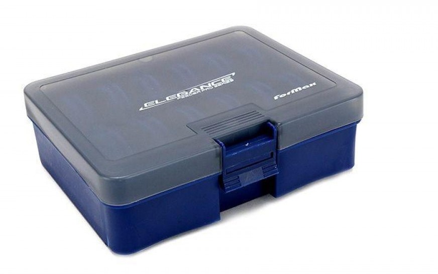 PENAR RIGURI FORMAX ELEGANCE + 12 ROLE EVA 19x15.5x6CM - imagine 4