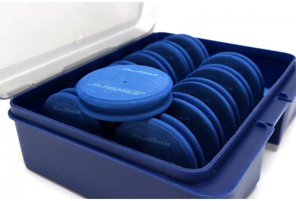 PENAR RIGURI FORMAX ELEGANCE + 12 ROLE EVA 19x15.5x6CM - imagine 3