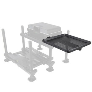 TAVA LATERALA MATRIX 3D-R SIDE TRAY - SMALL 40X40CM