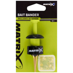 BAIT BANDER MATRIX