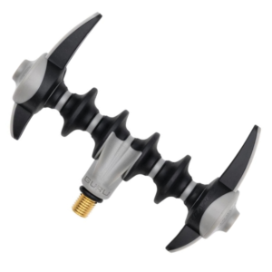 CAP SUPORT GURU MINI STEALTH REAPER ROD REST