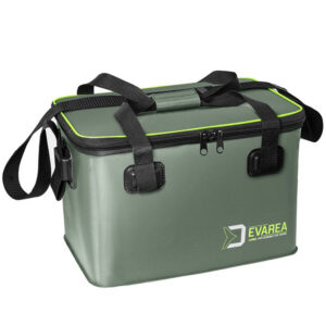 GEANTA IMPERMEABILA DELPHIN EVAREA LARGE 50x30x30CM