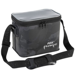 GEANTA FOX RAGE VOYAGER CAMO WELDED BAG - SMALL 25x16.3x20cm
