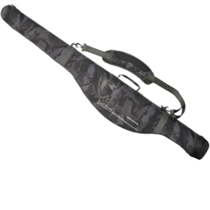 HUSA SEMIRIGIDA FOX RAGE VOYAGER HARD ROD SLEEVE DOUBLE 145CM