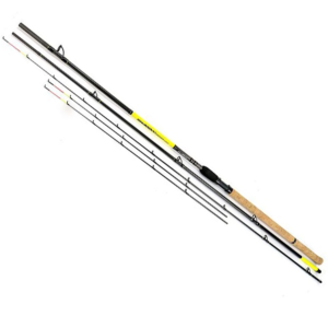 LANSETA FORMAX SHADOW FEEDER 12FT - 3.60m 70g