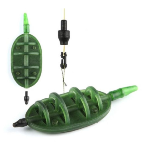 METHOD FEEDER NEVIS CLASSIC FLAT - XL 50G