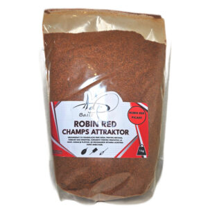 NADA ADP BAITS CHAMPS ATTRAKTOR - ROBIN RED PICANT 1KG