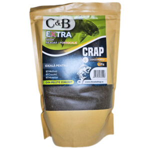 NADA C&B EXTRA NEAGRA PORTOCALIE CIOCO PORTO 1KG