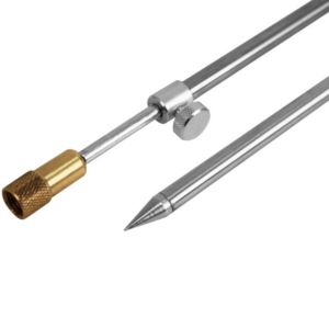 PICHET TELESCOPIC LANSETA DELPHIN BANK STICK