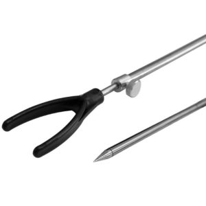 SUPORT TELESCOPIC LANSETA DELPHIN BANK STICK BACK 50-90CM
