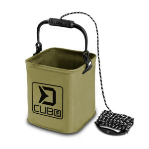 GALEATA PLIABILA DELPHIN CUBO 5L