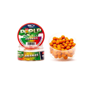 POP-UP FUMIGENA SENZOR PLANET 6MM