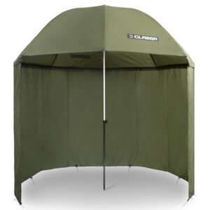 UMBRELA CU PARAVAN DELPHIN CLASSA Ø=250CM