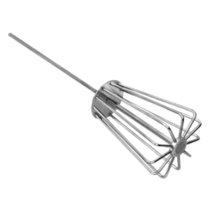CAP MIXER DELPHIN ATOMA