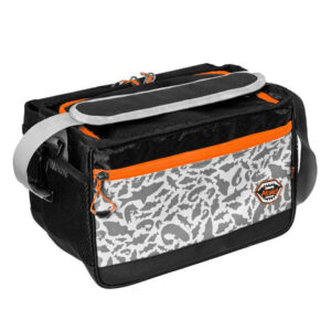 GEANTA DELPHIN ATAK QUICK + 1 CUTIE, 31x23x22CM