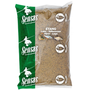 NADA SENSAS SUPER PRIMA CARP 6.5KG
