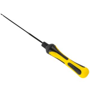 CROSETA KORUM TI HAIR NEEDLE SMALL