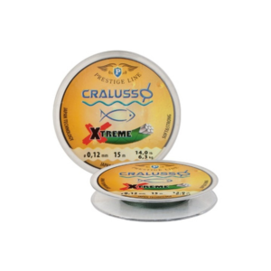 FIR TEXTIL CRALUSSO XTREME 15M