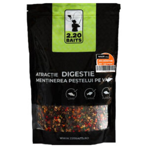 NADA 2.20 BAITS MIX NADIRE 800g