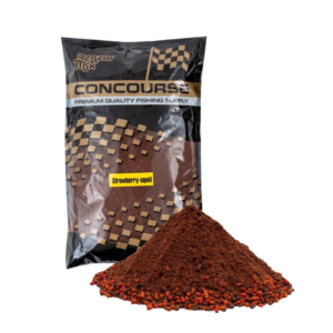 NADA BENZAR MIX CONCOURSE METHOD - CAPSUNI SQUID 800G
