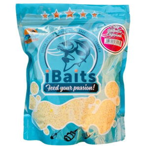 NADA IBAITS CRAP SALBATIC CAPSUNA 800g