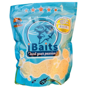 NADA IBAITS CRAP SALBATIC USTUROI 800g
