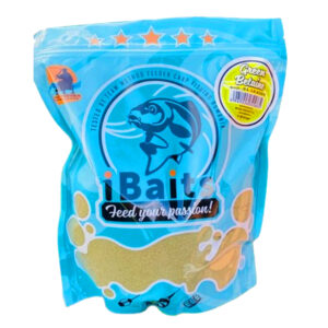 NADA IBAITS GREEN BETAINE 800g