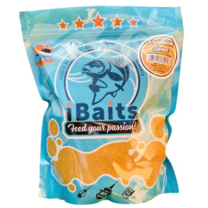 NADA IBAITS PREMIUM SWEET 800g