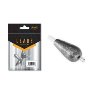 PLUMBI CULISANTI DELPHIN LEADS PARA CU MANSON 5BUC