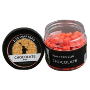 WAFTER 2.20 BAITS CHOCOLATE 6MM