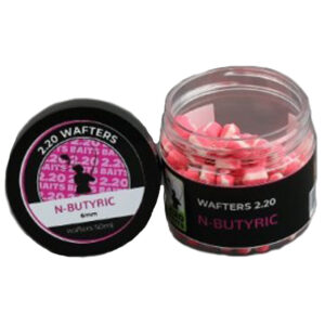 WAFTER 2.20 BAITS N-BUTYRIC 6MM