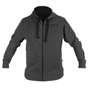 HANORAC PRESTON GREY HOODIE