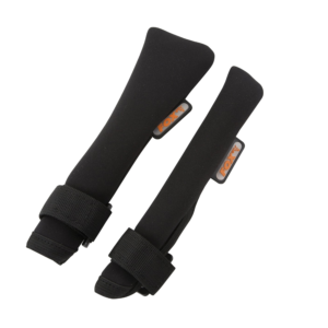 HUSA PROTECTIE VARF/TALON LANSETA FOX TIP & BUTT PROTECTORS